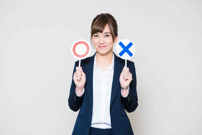 探偵業界は女性がいない探偵事務所・興信所が多い